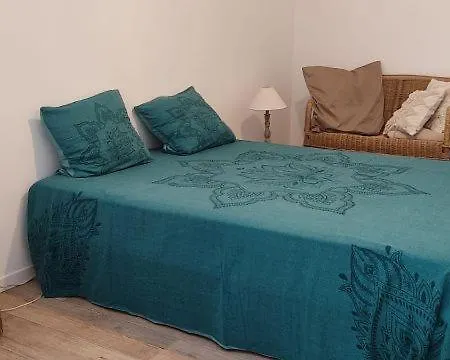 Le Cabanon De La Citelle
